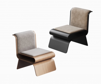Modern Lounge Chair-ID:679550897