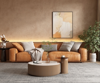 Modern A Sofa For Two-ID:328178889
