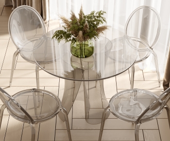 Modern Leisure Table And Chair-ID:933178909
