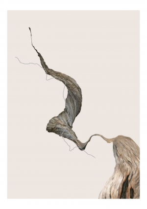现代抽象装饰画-ID:751789098