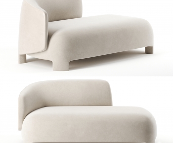 Modern Noble Concubine Chair-ID:355022915