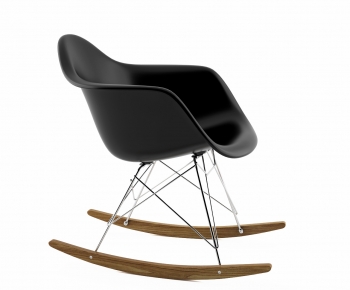 Modern Rocking Chair-ID:153585915
