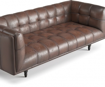 Modern Multi Person Sofa-ID:611500752