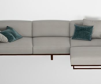Modern Corner Sofa-ID:989917049