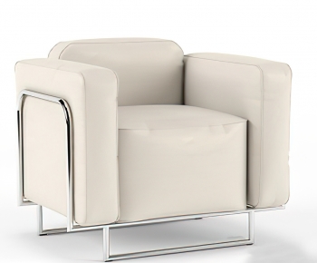 Modern Single Sofa-ID:478743087