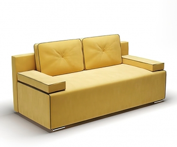 Modern A Sofa For Two-ID:545490985