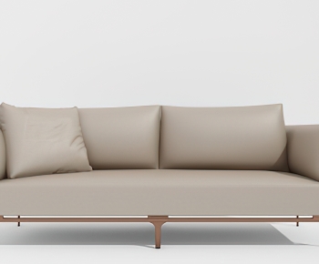 Modern A Sofa For Two-ID:214514978