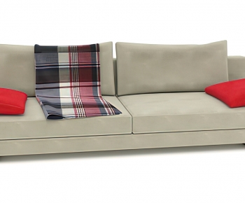 Modern A Sofa For Two-ID:974939111