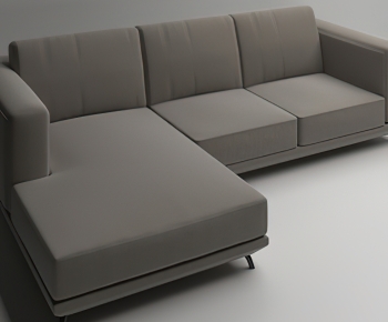 Modern Corner Sofa-ID:149951933