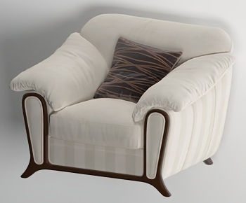 Modern Single Sofa-ID:821297888