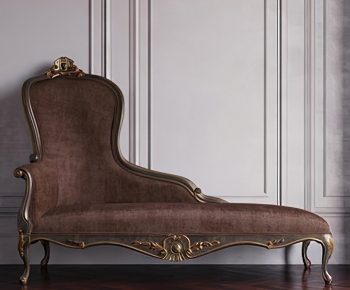 European Style Noble Concubine Chair-ID:749605892
