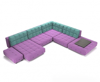 Modern Corner Sofa-ID:514189968