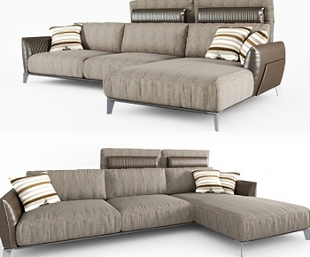 Modern Corner Sofa-ID:839751012