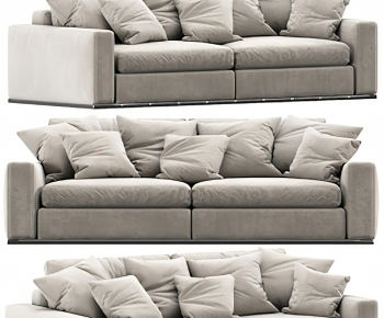 Modern A Sofa For Two-ID:949832925