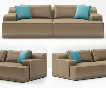 Modern A Sofa For Two-ID:969902043