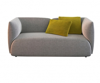 Modern A Sofa For Two-ID:512482888