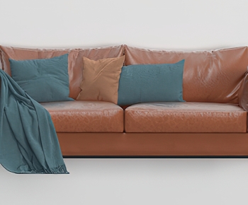 Modern A Sofa For Two-ID:760180002