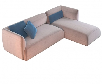 Modern Corner Sofa-ID:977870944