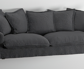 Modern A Sofa For Two-ID:454977044