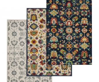 American Style The Carpet-ID:141293058