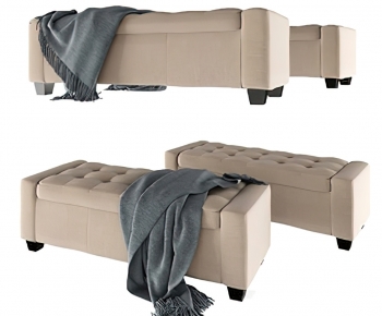 Modern Sofa Stool-ID:310544017