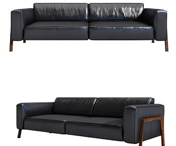 Modern A Sofa For Two-ID:330713033
