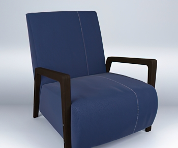 Modern Single Sofa-ID:475090032