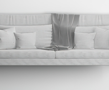 Modern A Sofa For Two-ID:629887105