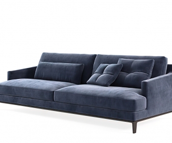 Modern A Sofa For Two-ID:677442075