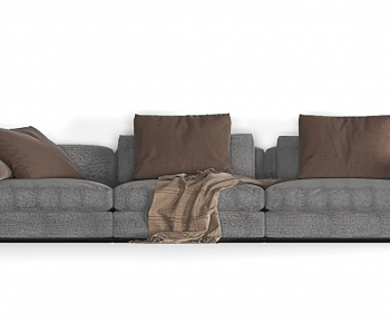 Modern Multi Person Sofa-ID:252101901