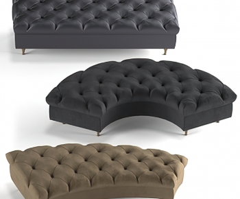 Modern Curved Sofa-ID:413562067
