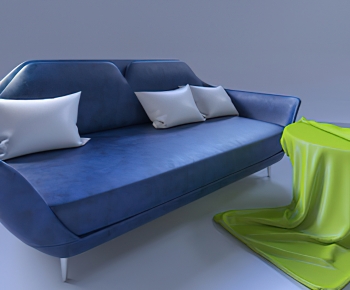 Modern A Sofa For Two-ID:589036942