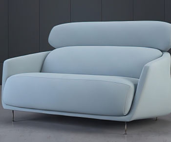 Modern A Sofa For Two-ID:146241257