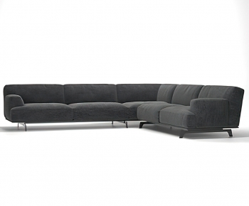 Modern Corner Sofa-ID:115528111
