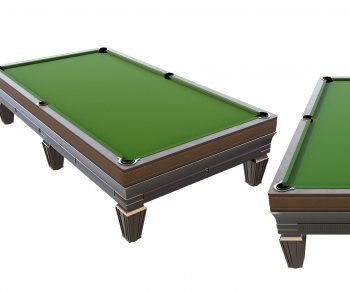 Modern Pool Table-ID:155056951