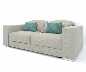 Modern A Sofa For Two-ID:973757985