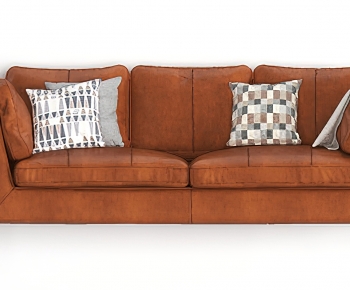 Modern A Sofa For Two-ID:561278109