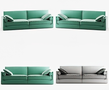 Modern A Sofa For Two-ID:473382959