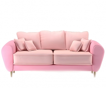 Modern A Sofa For Two-ID:428534033