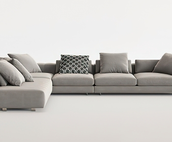 Modern Corner Sofa-ID:137262116
