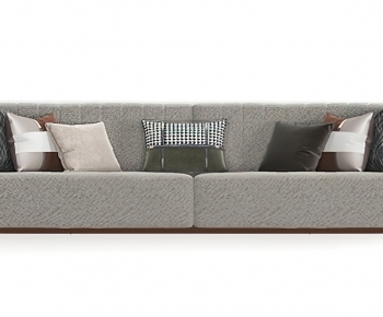 Modern A Sofa For Two-ID:968117951