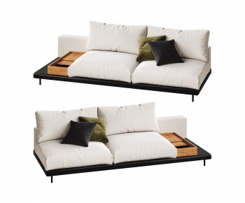 Modern A Sofa For Two-ID:514146092