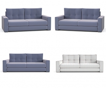 Modern A Sofa For Two-ID:668051009