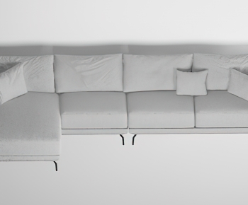 Modern Corner Sofa-ID:338918921