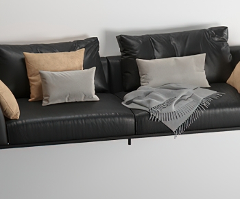 Modern A Sofa For Two-ID:610170489