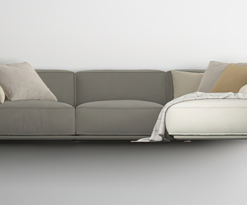 Modern Corner Sofa-ID:177871945