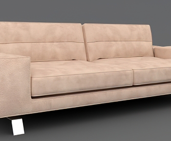 Modern A Sofa For Two-ID:102999263