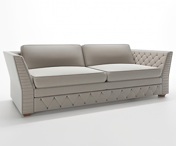 Modern A Sofa For Two-ID:843640099