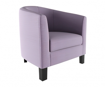Modern Single Sofa-ID:354872944