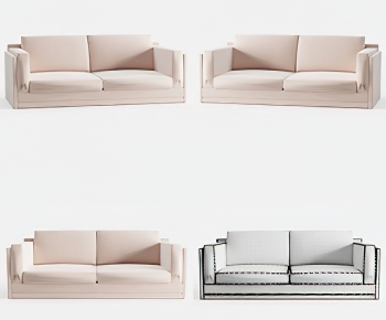 Modern A Sofa For Two-ID:963309052